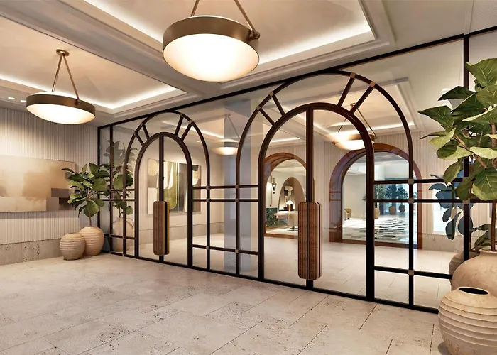 Complex Conrad Corfu Corfu (city)