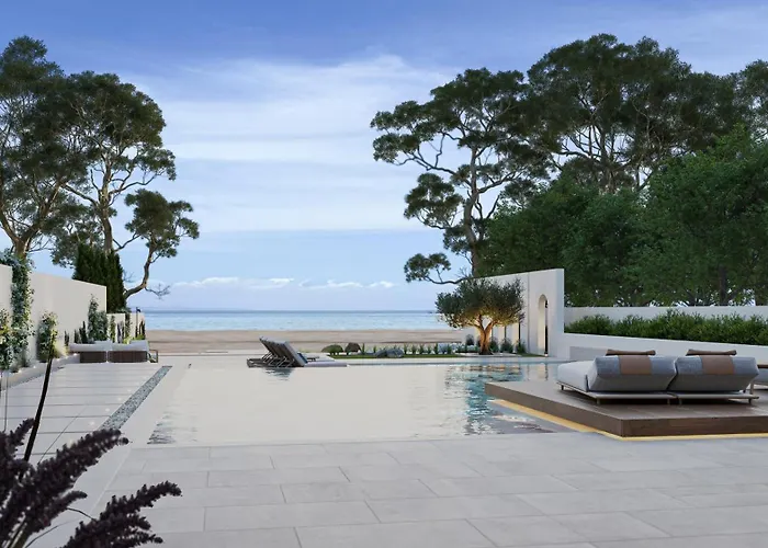 Conrad Corfu 5* Corfu (city)