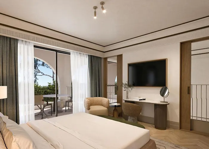 Conrad Corfu Corfu (city)