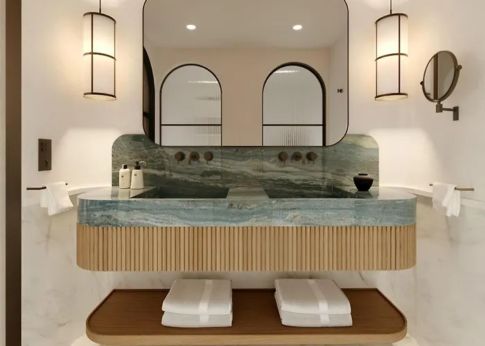 Conrad Corfu Corfu (city)