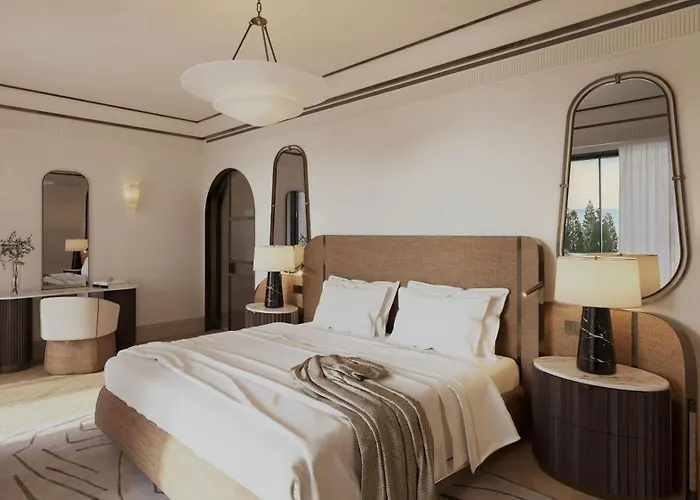 Conrad Corfu 5* Corfu (city)