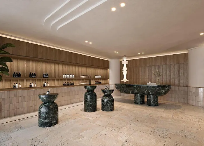 Complex Conrad Corfu