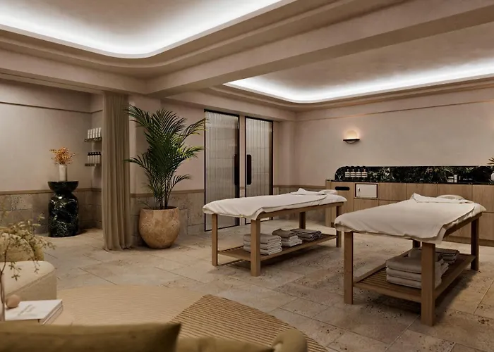 Complex Conrad Corfu 5*