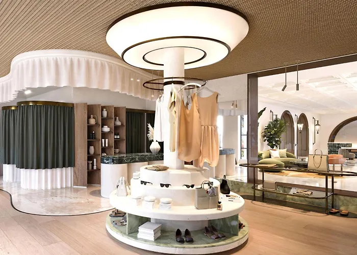 Conrad Corfu Complex 5*