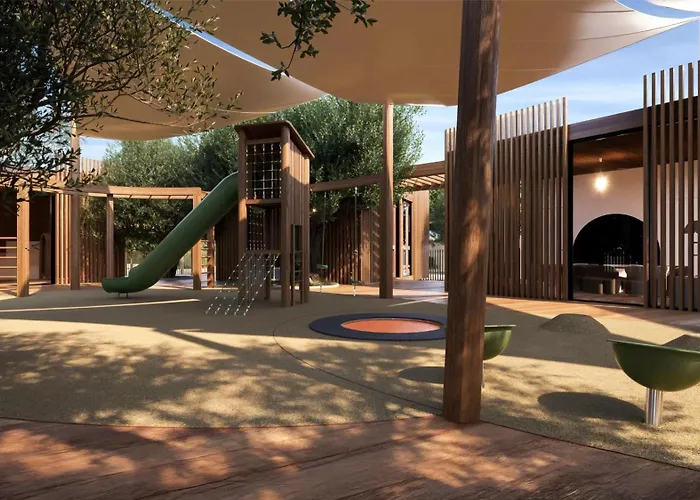 Complex Conrad Corfu Corfu (city)