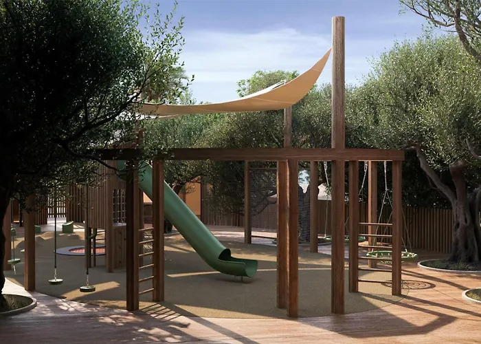 Conrad Corfu Complex 5*