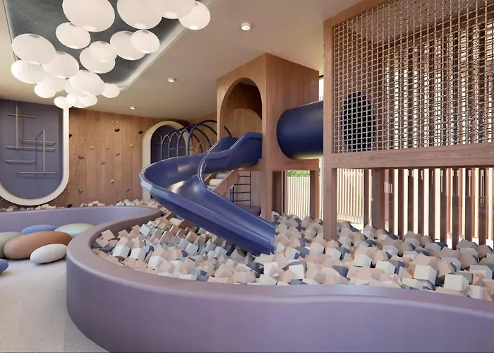 Complex Conrad Corfu