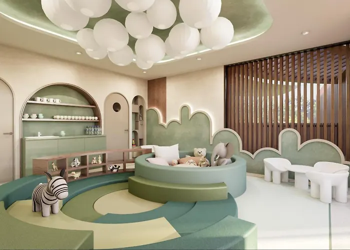 Conrad Corfu Complex Corfu (city)