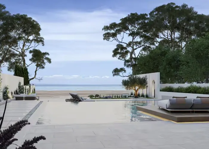 Complex Conrad Corfu 5*