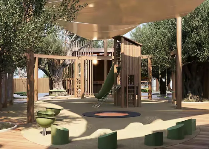 Complex Conrad Corfu