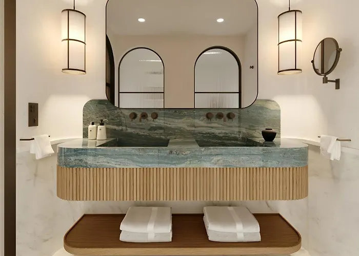 Conrad Corfu 5* Corfu (city)